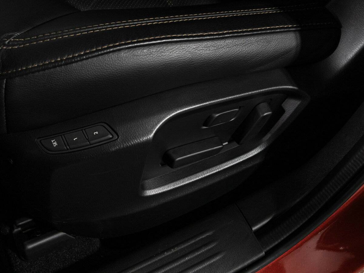 Купить Mazda CX-5 с пробегом. Фото: #17