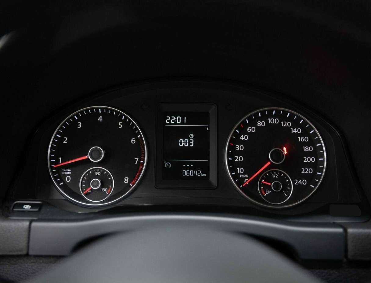 Купить Volkswagen Golf Plus с пробегом. Фото: #14