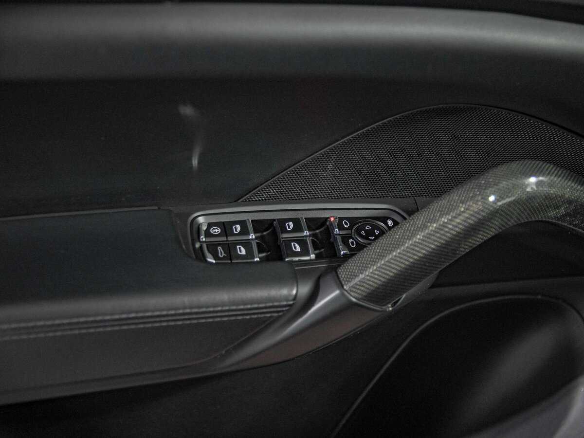 Купить Porsche Cayenne с пробегом. Фото: #15