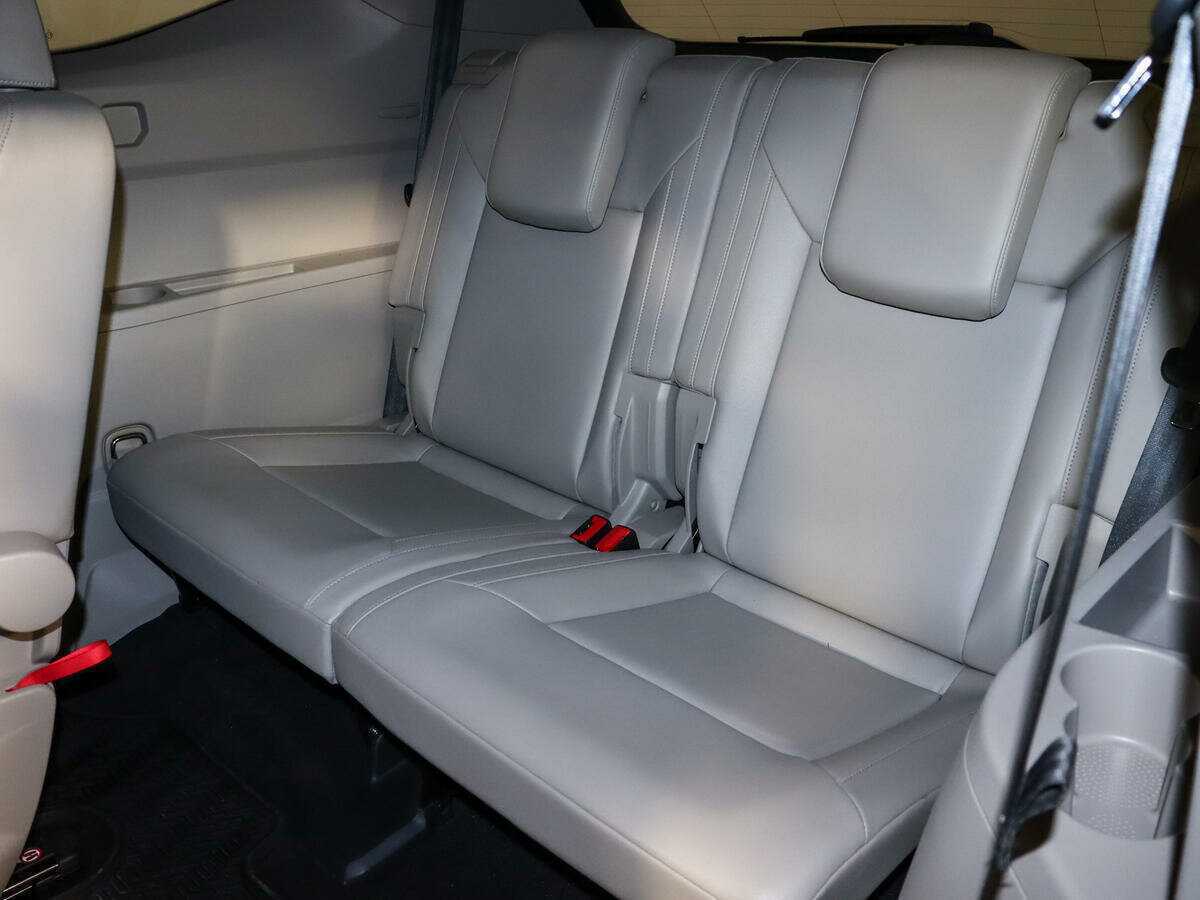Купить Volkswagen Atlas с пробегом. Фото: #7