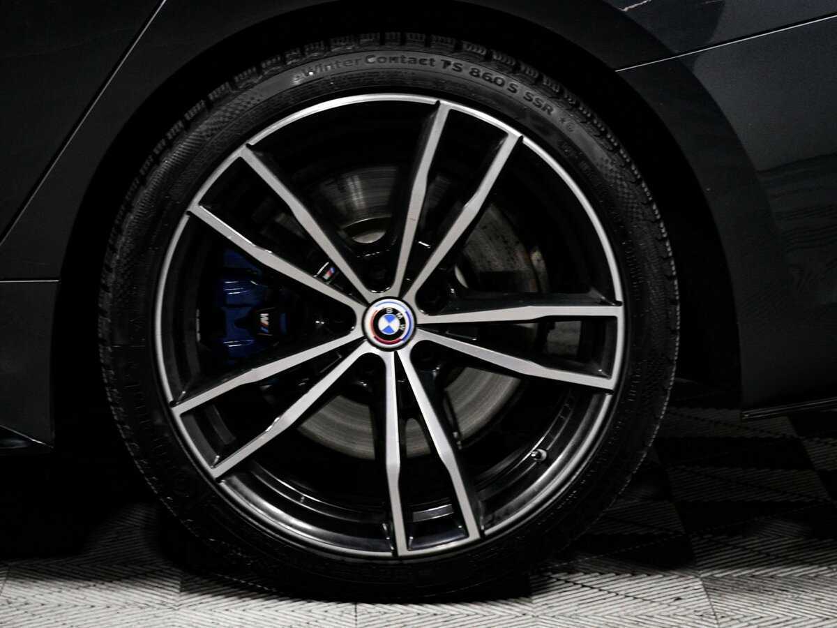 Купить BMW 3 серии с пробегом. Фото: #12