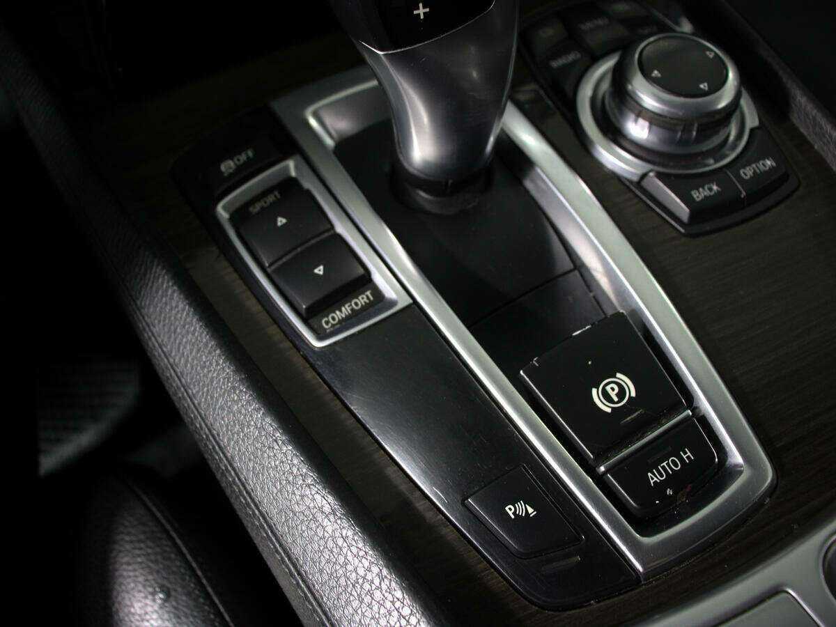 Купить BMW 7 серии с пробегом. Фото: #26
