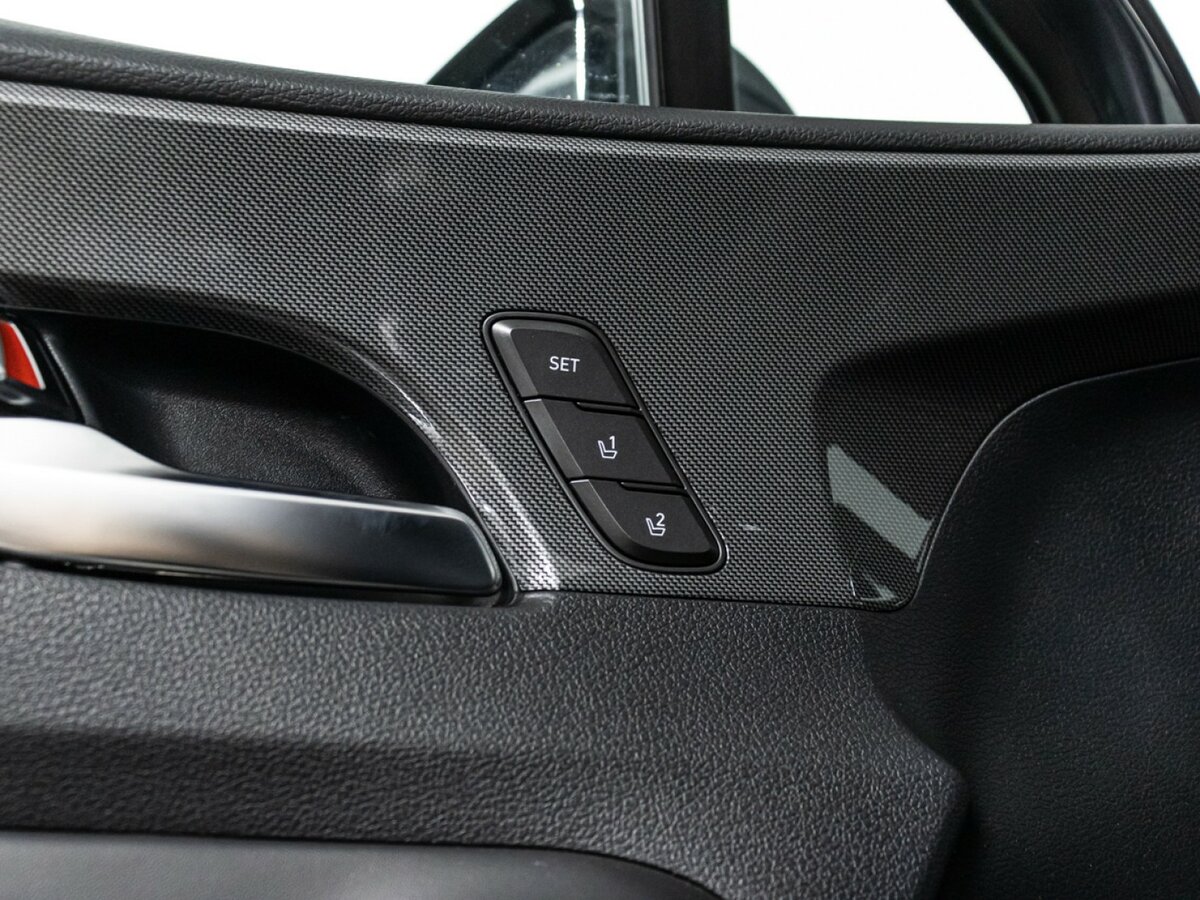 Купить Hyundai Santa Fe с пробегом. Фото: #14