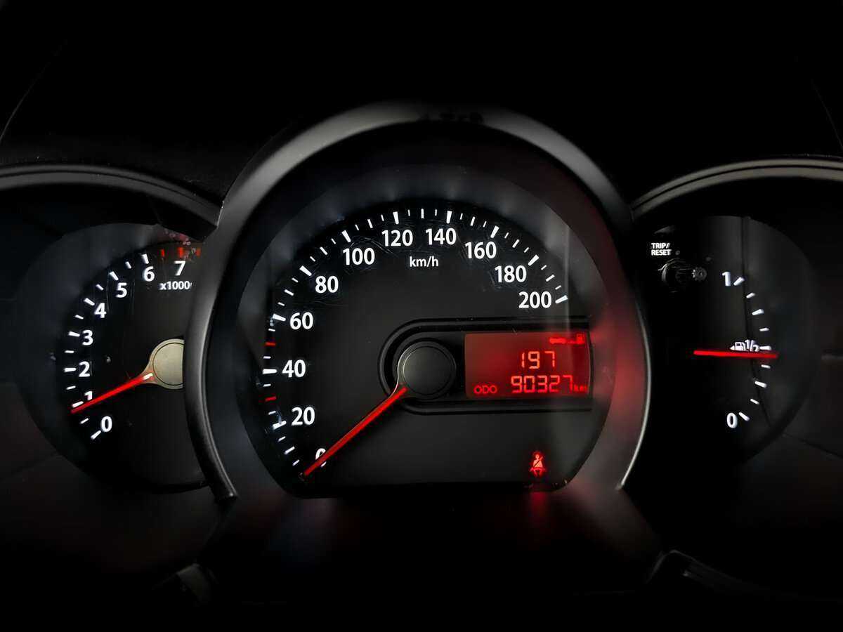 Купить Kia Picanto с пробегом. Фото: #10