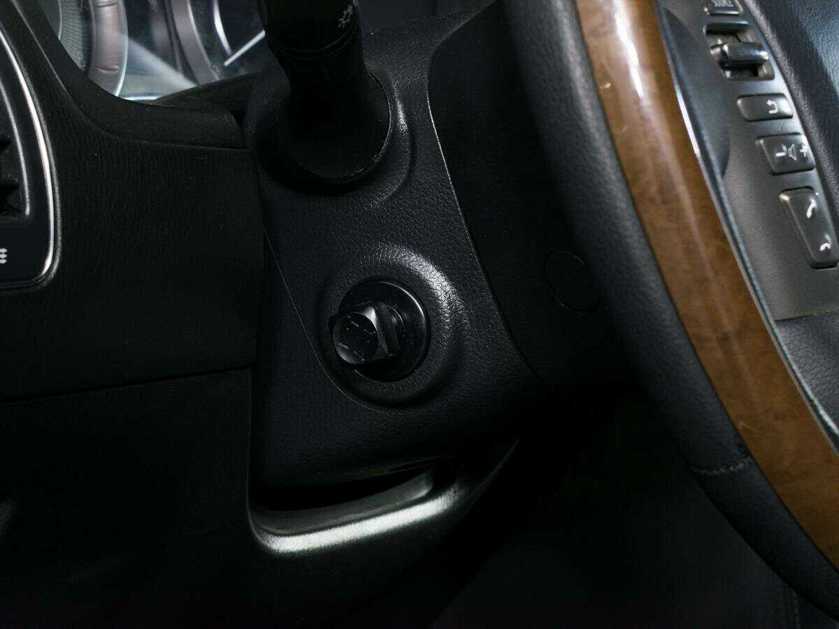 Купить Infiniti QX56 с пробегом. Фото: #15