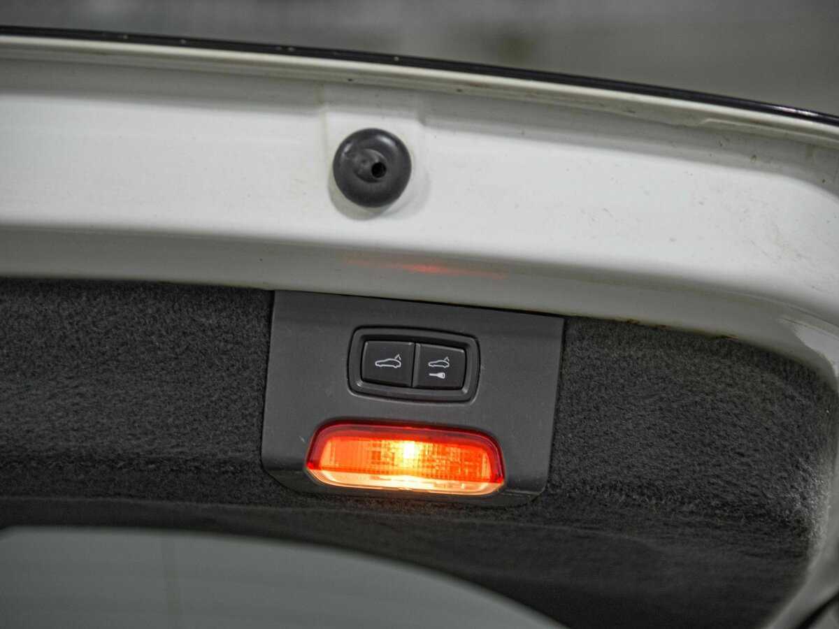 Купить Porsche Cayenne с пробегом. Фото: #24