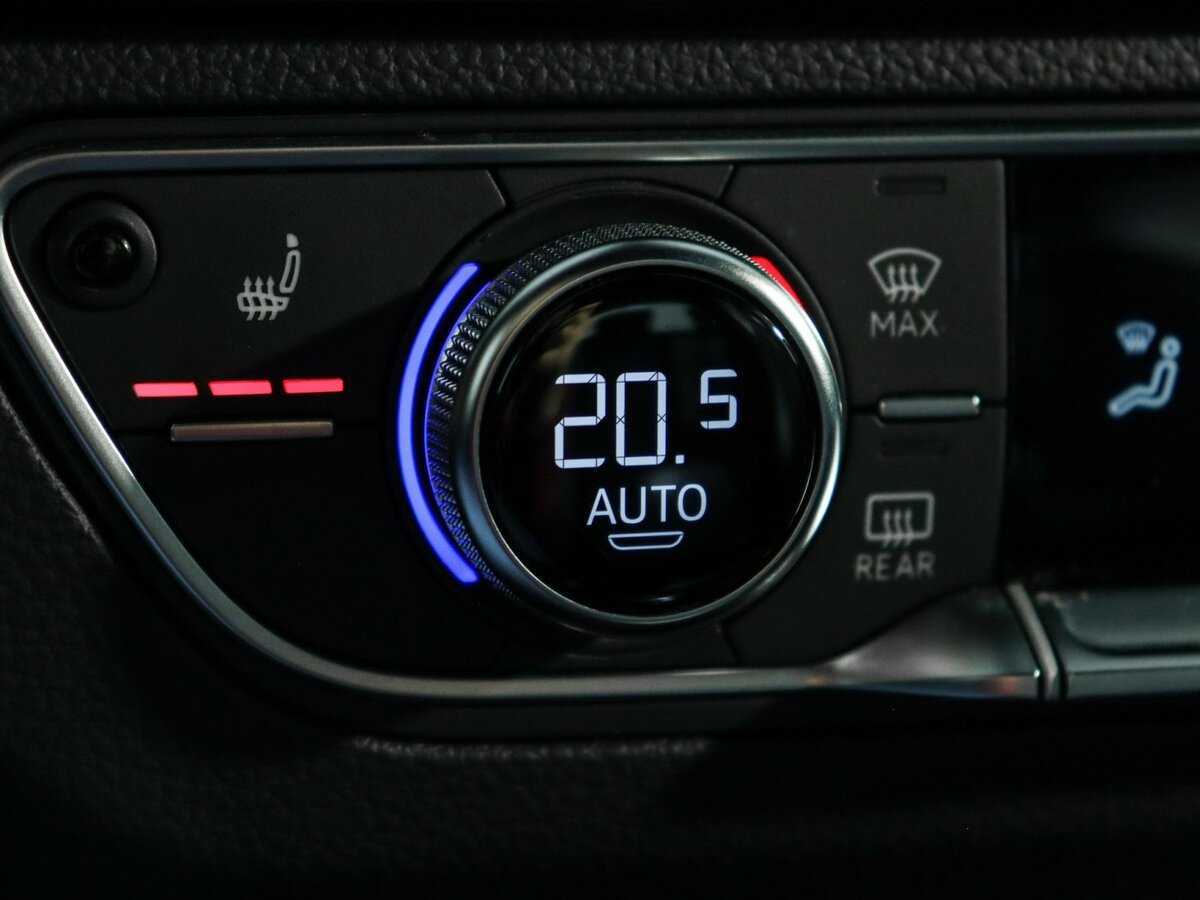Купить Audi Q5 с пробегом. Фото: #22