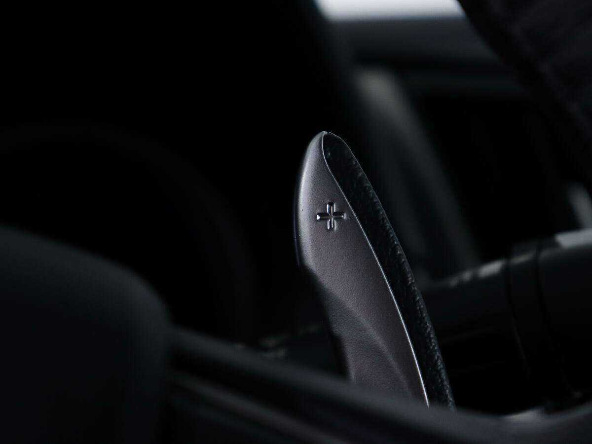 Купить Infiniti Q50 с пробегом. Фото: #19