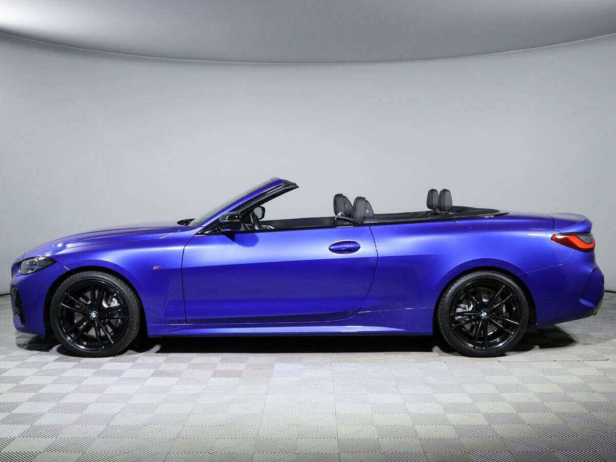 Купить BMW 4 серии с пробегом. Фото: #7