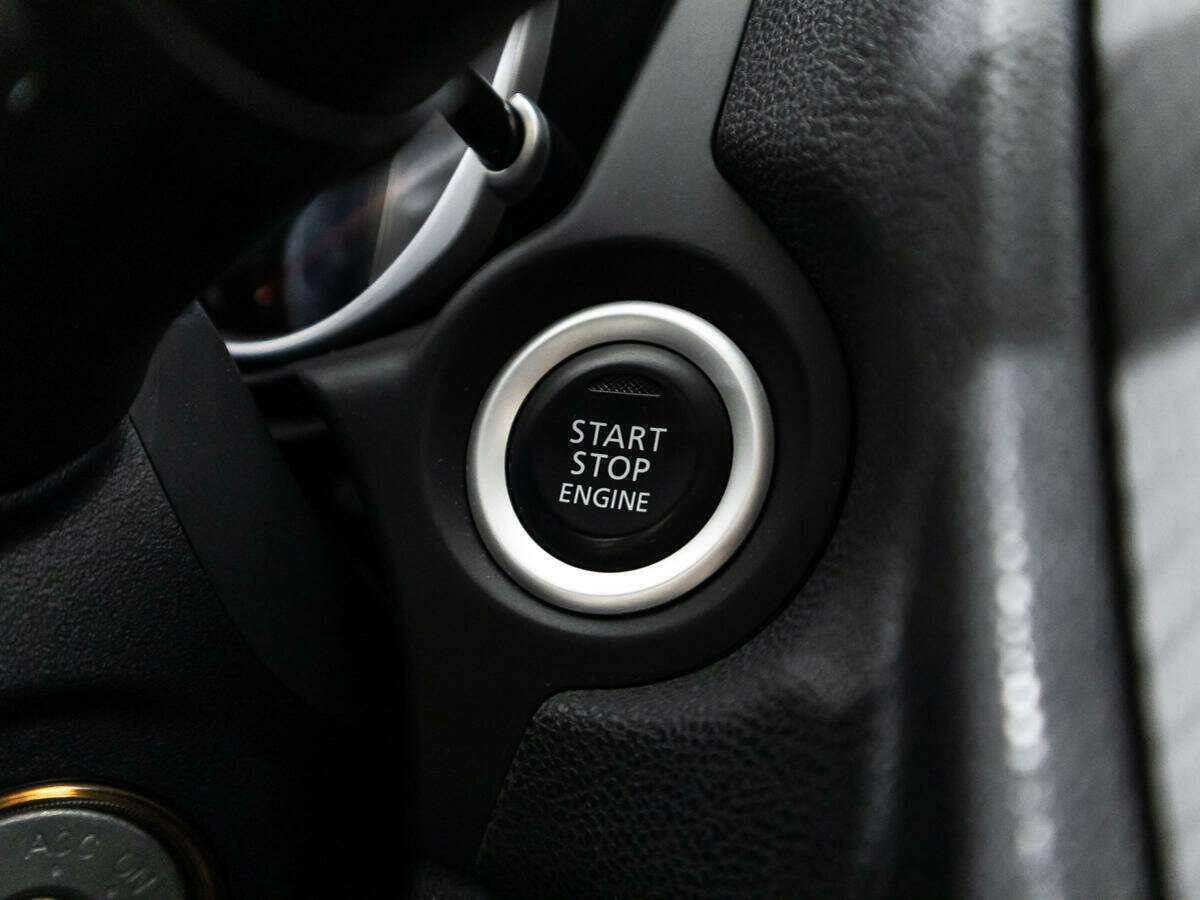 Купить Mitsubishi ASX с пробегом. Фото: #15