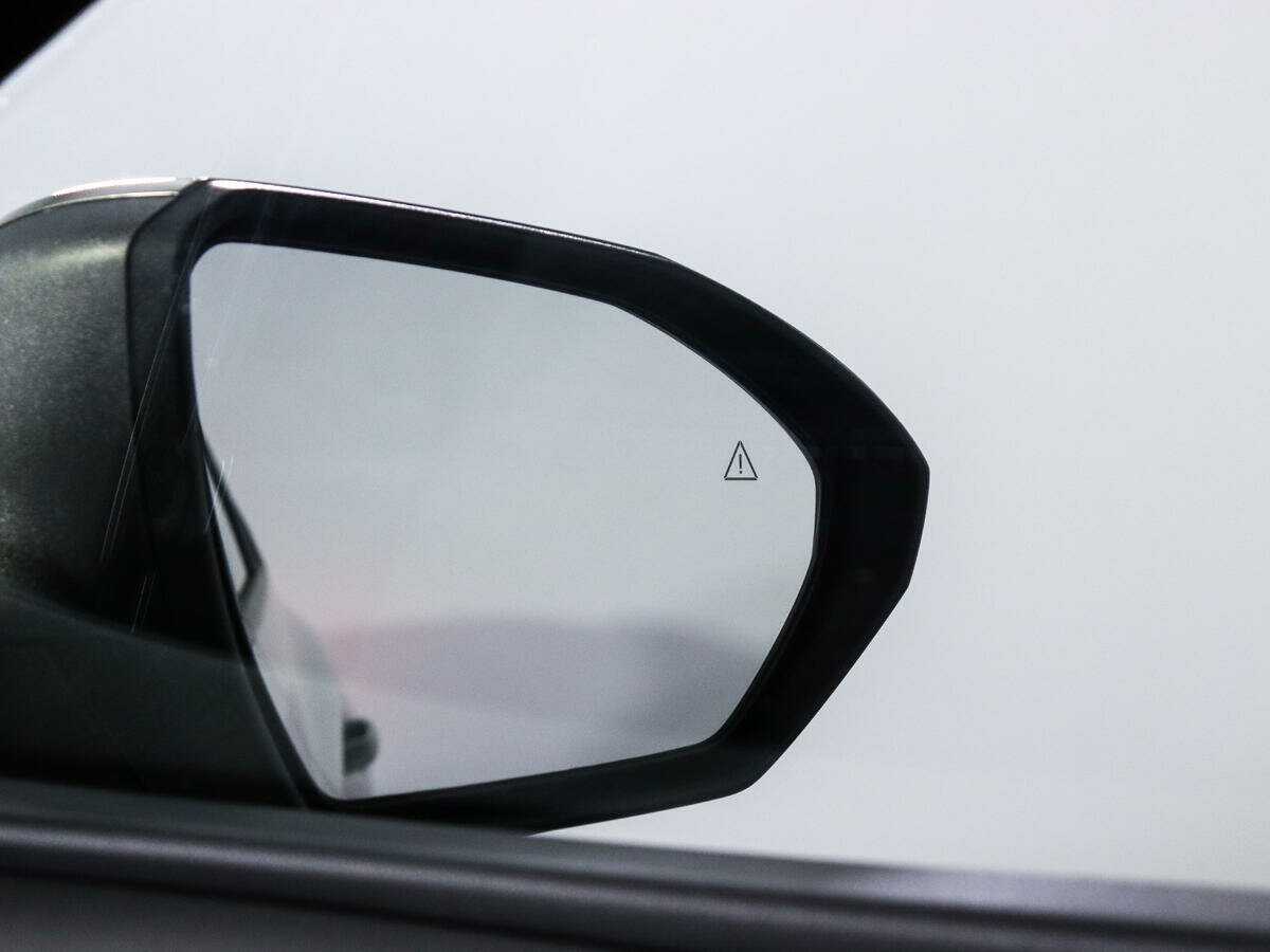 Купить Hyundai Tucson с пробегом. Фото: #14