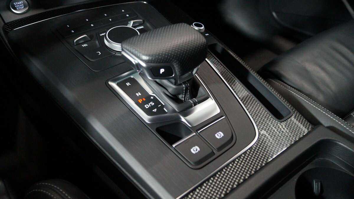Купить Audi Q5 с пробегом. Фото: #18