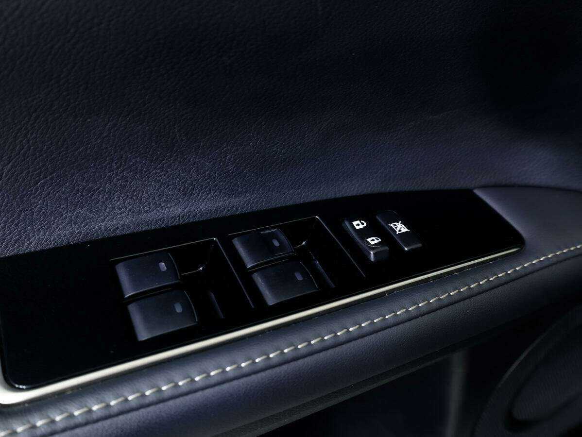 Купить Lexus ES с пробегом. Фото: #31