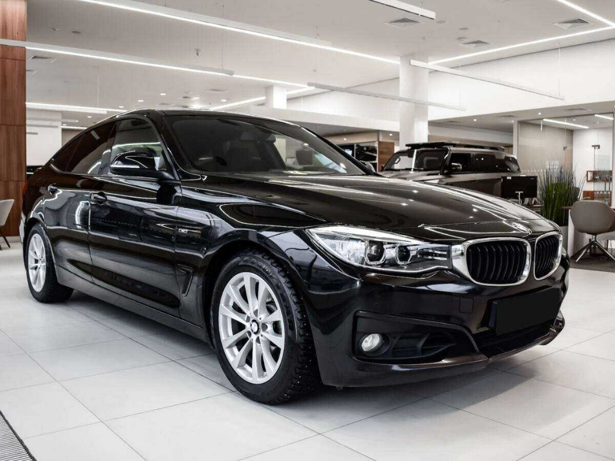 Купить BMW 3 серии с пробегом. Фото: #3