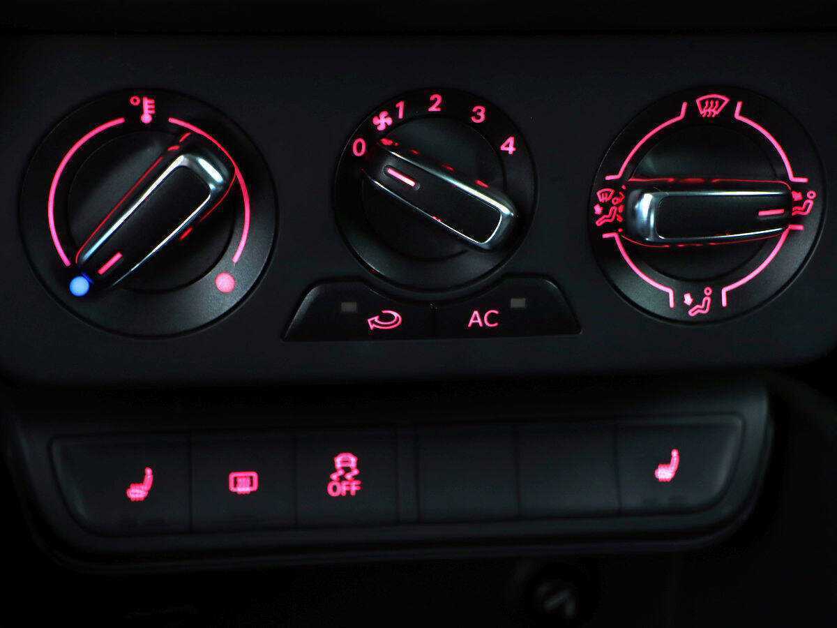 Купить Audi A1 с пробегом. Фото: #17