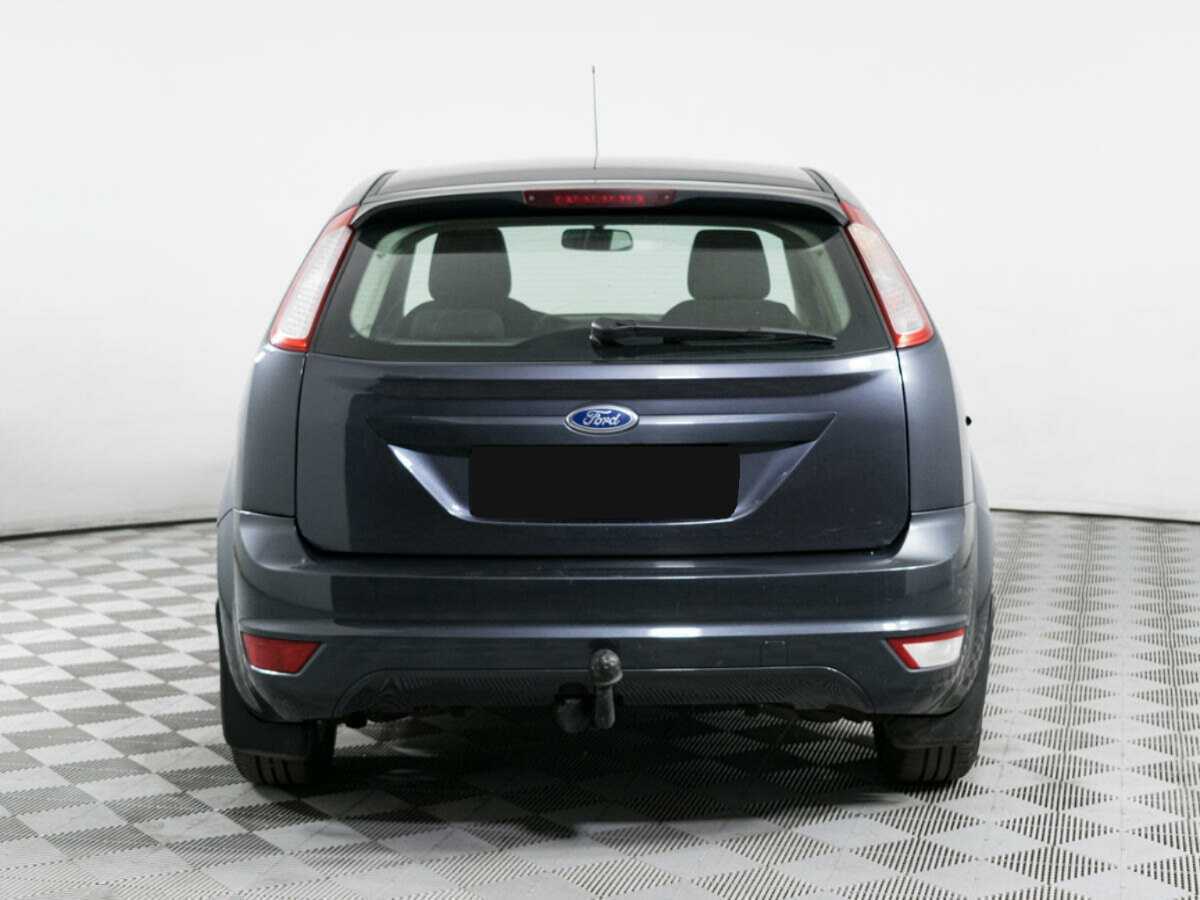 Купить Ford Focus с пробегом. Фото: #5
