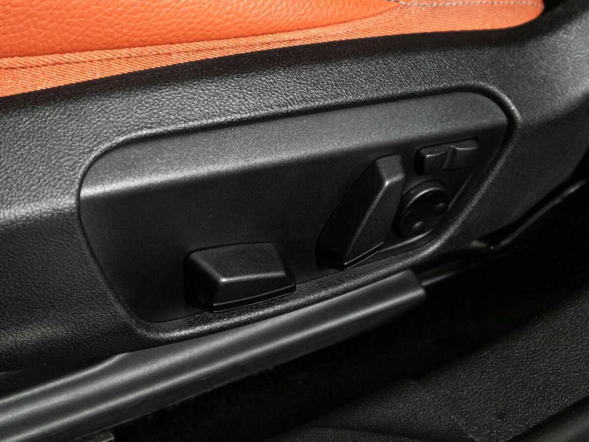 Купить BMW 2 серии с пробегом. Фото: #17