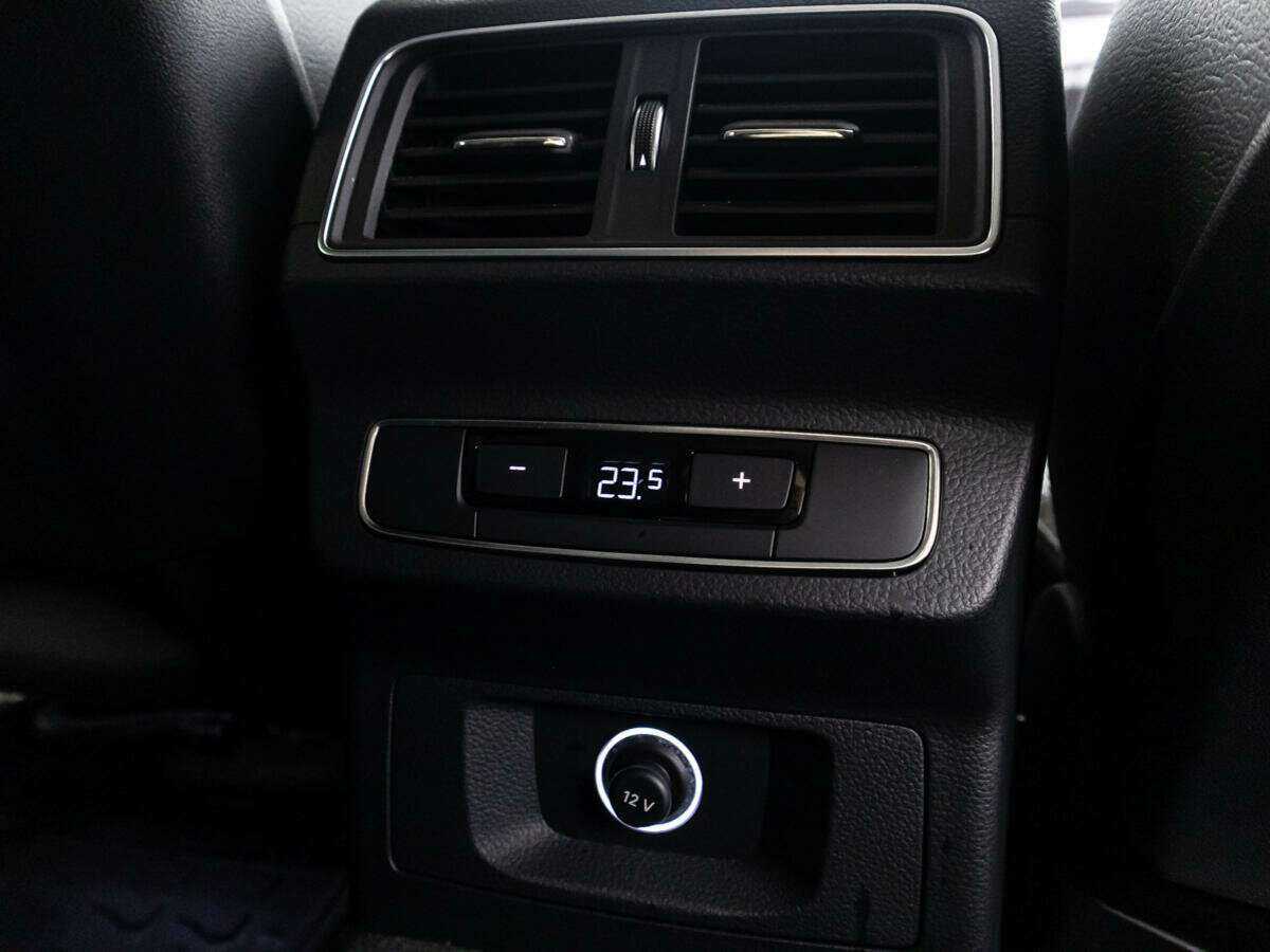 Купить Audi Q5 с пробегом. Фото: #20