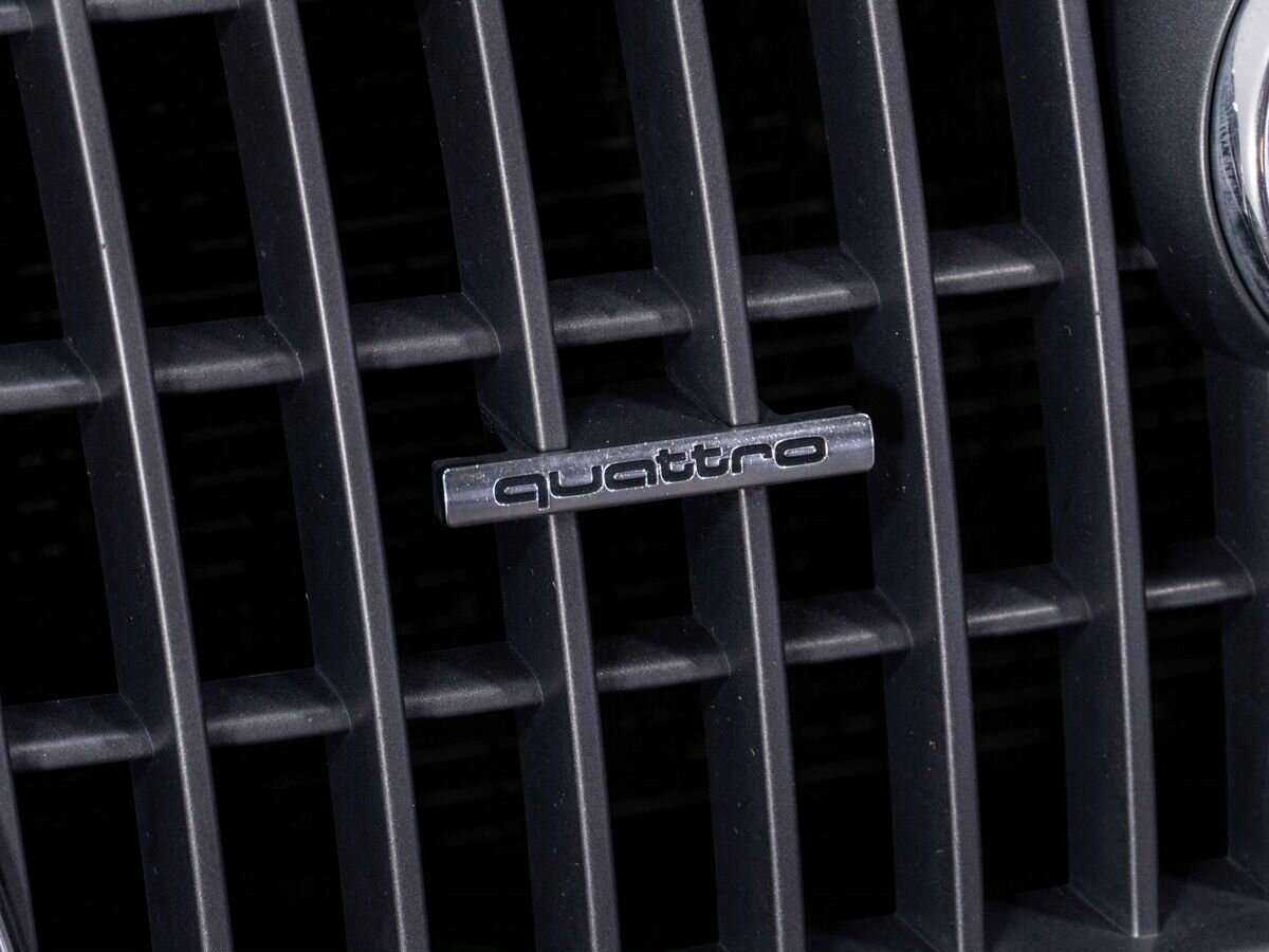Купить Audi Q5 с пробегом. Фото: #19