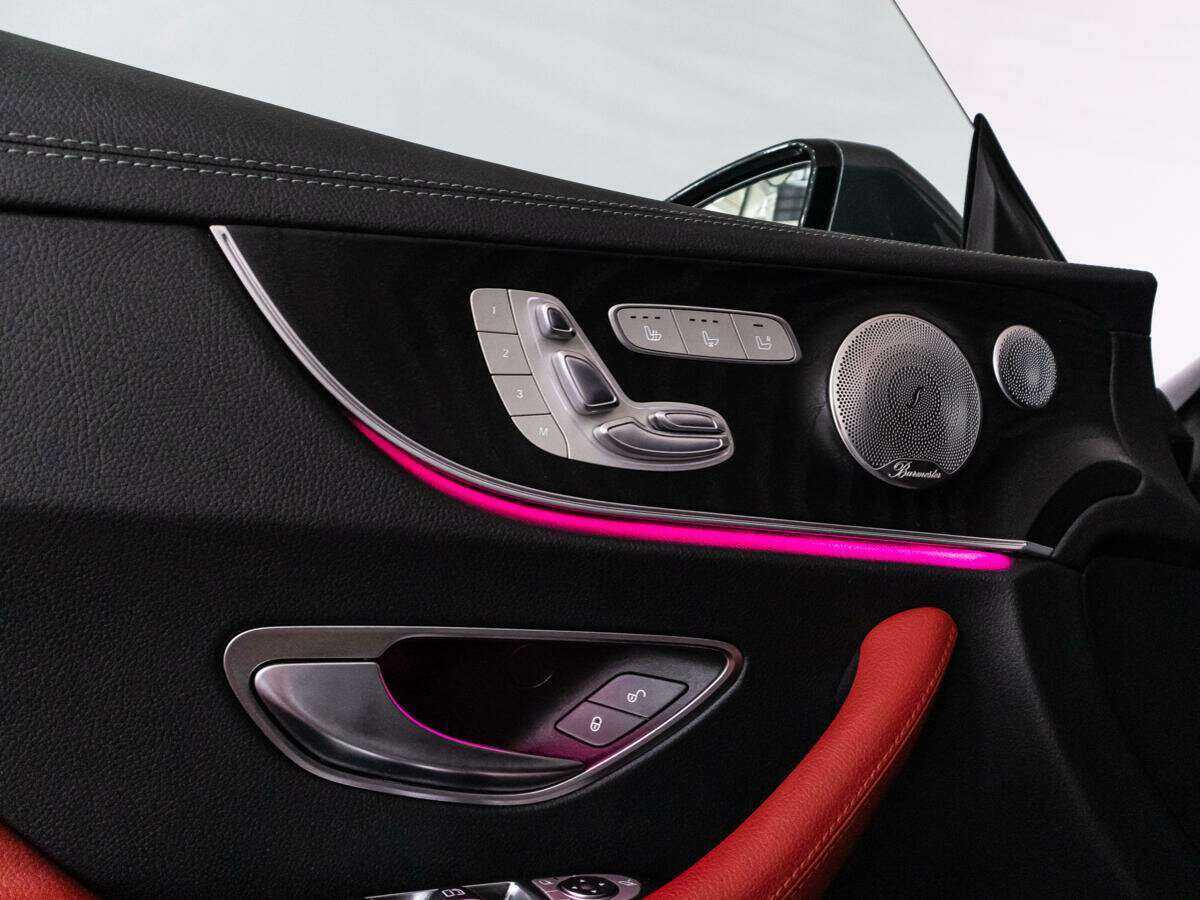 Купить Mercedes-Benz E-Класс с пробегом. Фото: #18