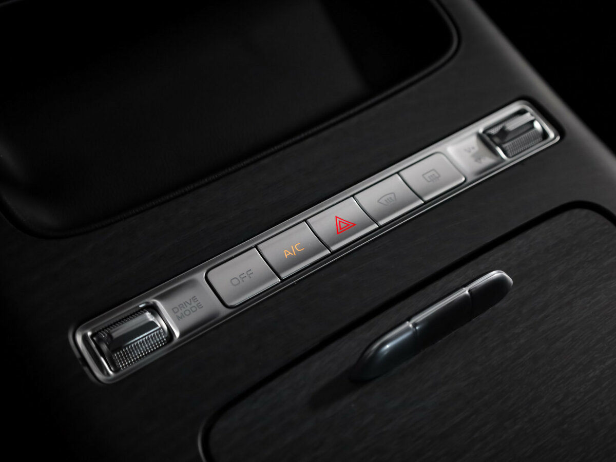 Купить Geely Preface с пробегом. Фото: #17