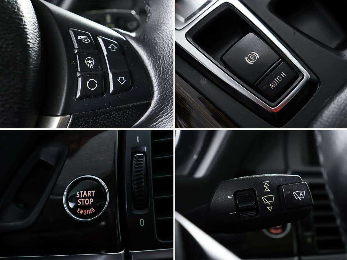 Купить BMW X5 с пробегом. Фото: #15