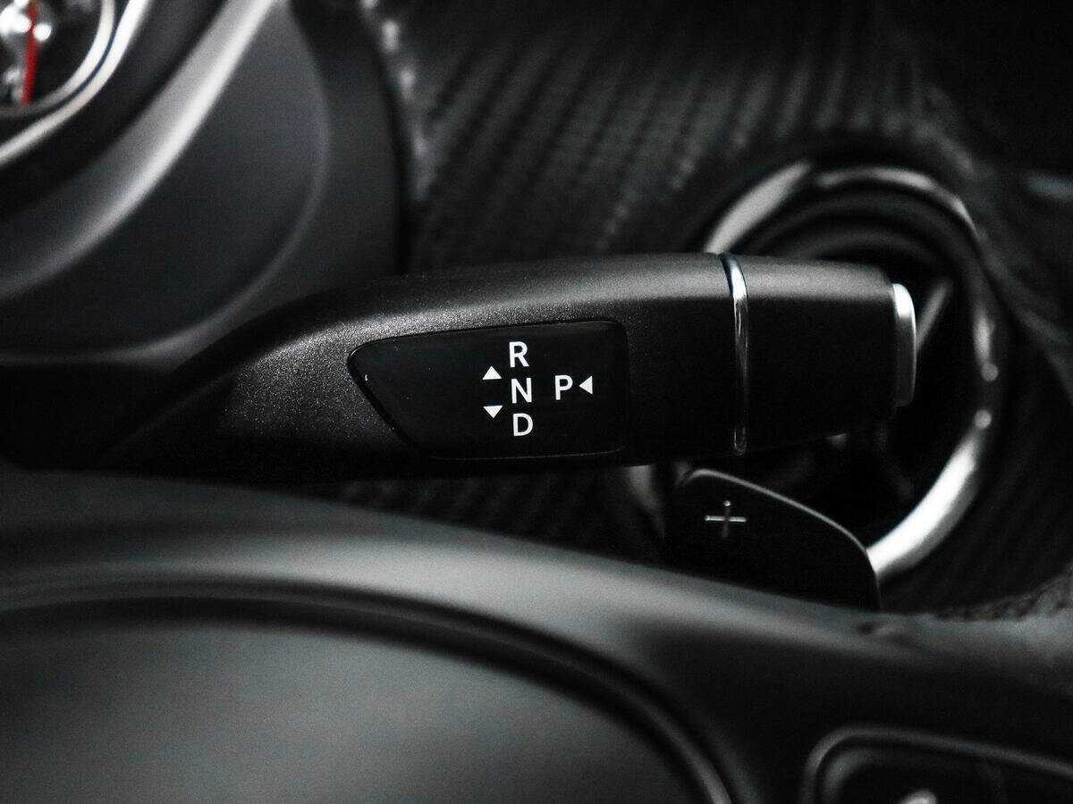 Купить Mercedes-Benz GLA с пробегом. Фото: #9
