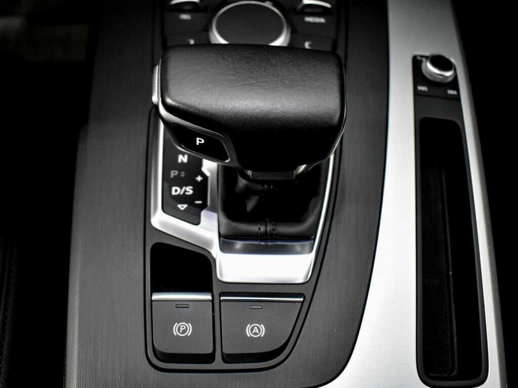 Купить Audi Q5 с пробегом. Фото: #9