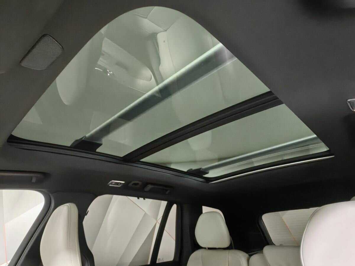 Купить Volvo XC90 с пробегом. Фото: #17
