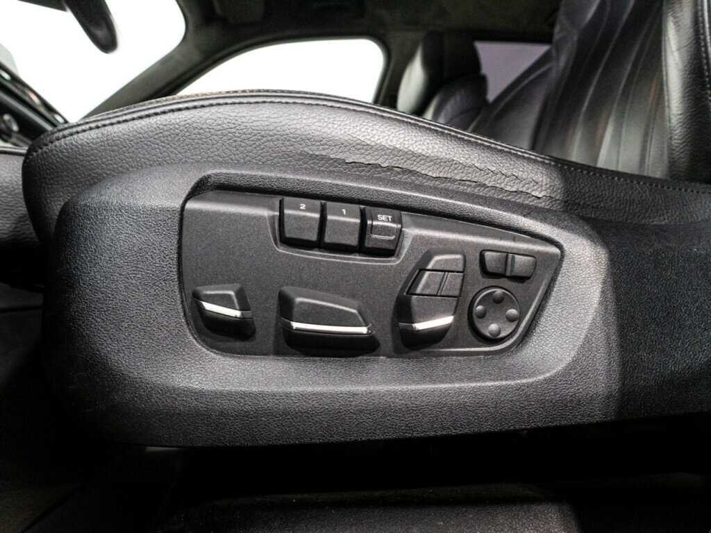 Купить BMW X5 с пробегом. Фото: #19