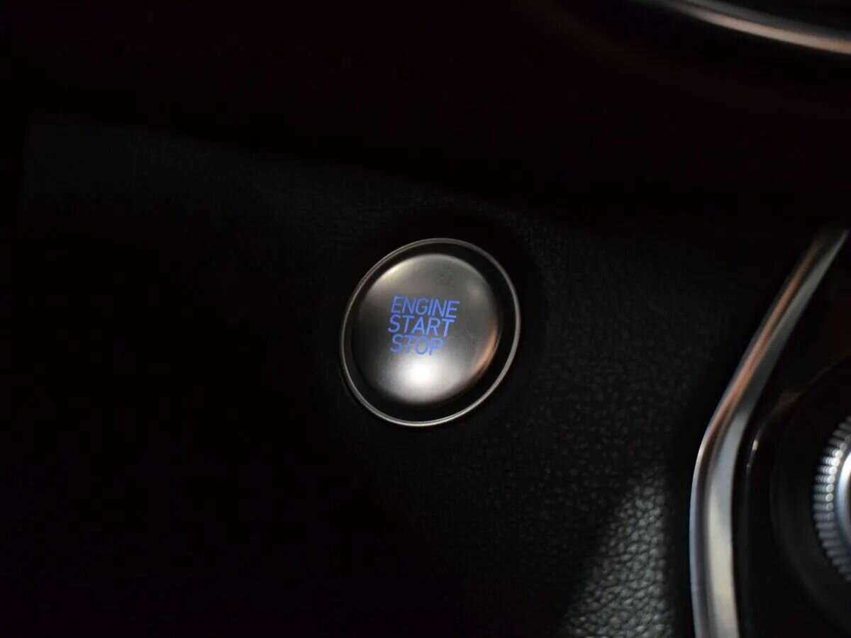 Купить Hyundai Santa Fe с пробегом. Фото: #16