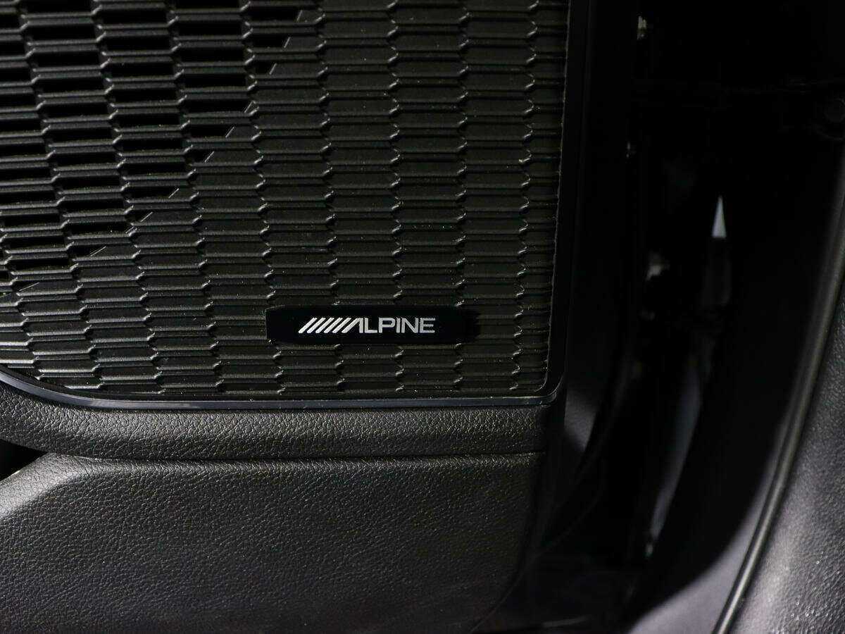 Купить Jeep Grand Cherokee с пробегом. Фото: #18