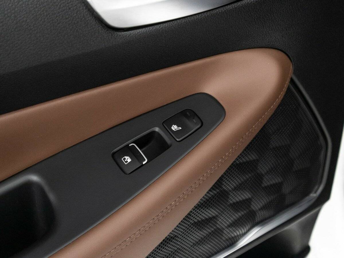 Купить Hyundai Santa Fe с пробегом. Фото: #20
