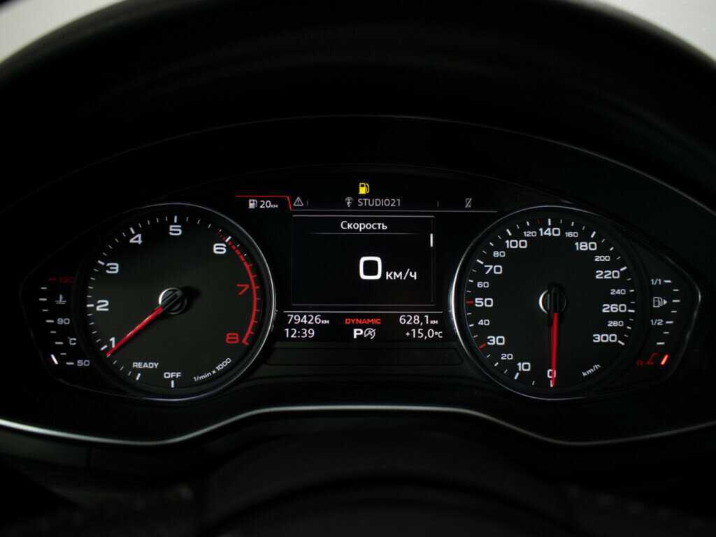 Купить Audi A5 с пробегом. Фото: #11