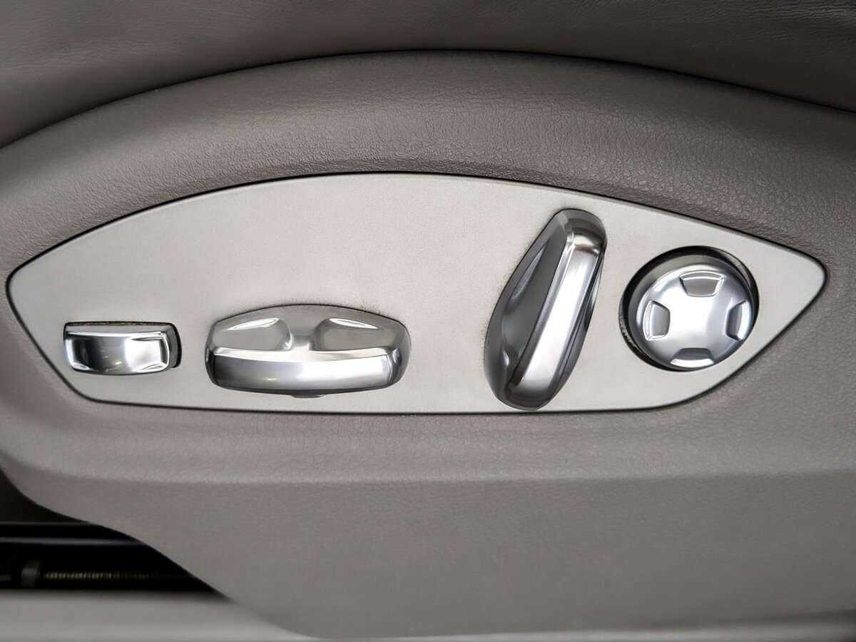 Купить Porsche Cayenne с пробегом. Фото: #16