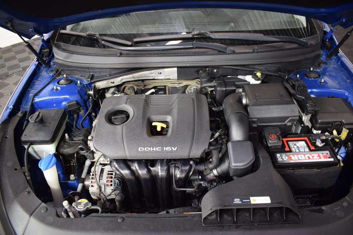 Купить Hyundai Sonata с пробегом. Фото: #6