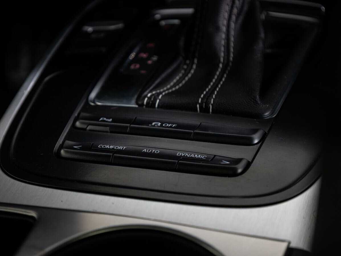 Купить Audi A5 с пробегом. Фото: #20