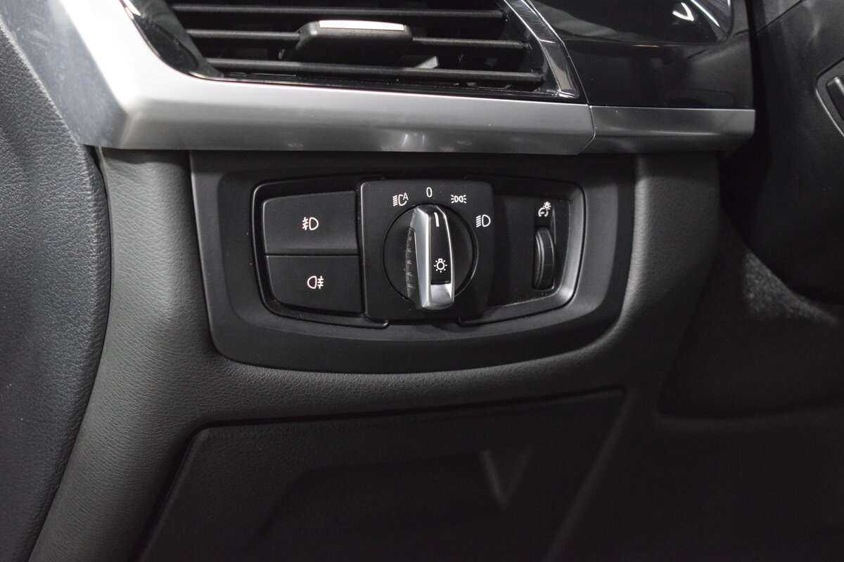 Купить BMW X5 с пробегом. Фото: #18