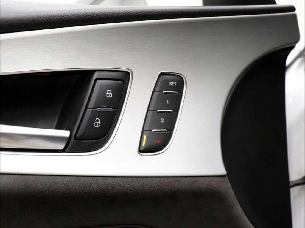 Купить Audi A7 с пробегом. Фото: #33