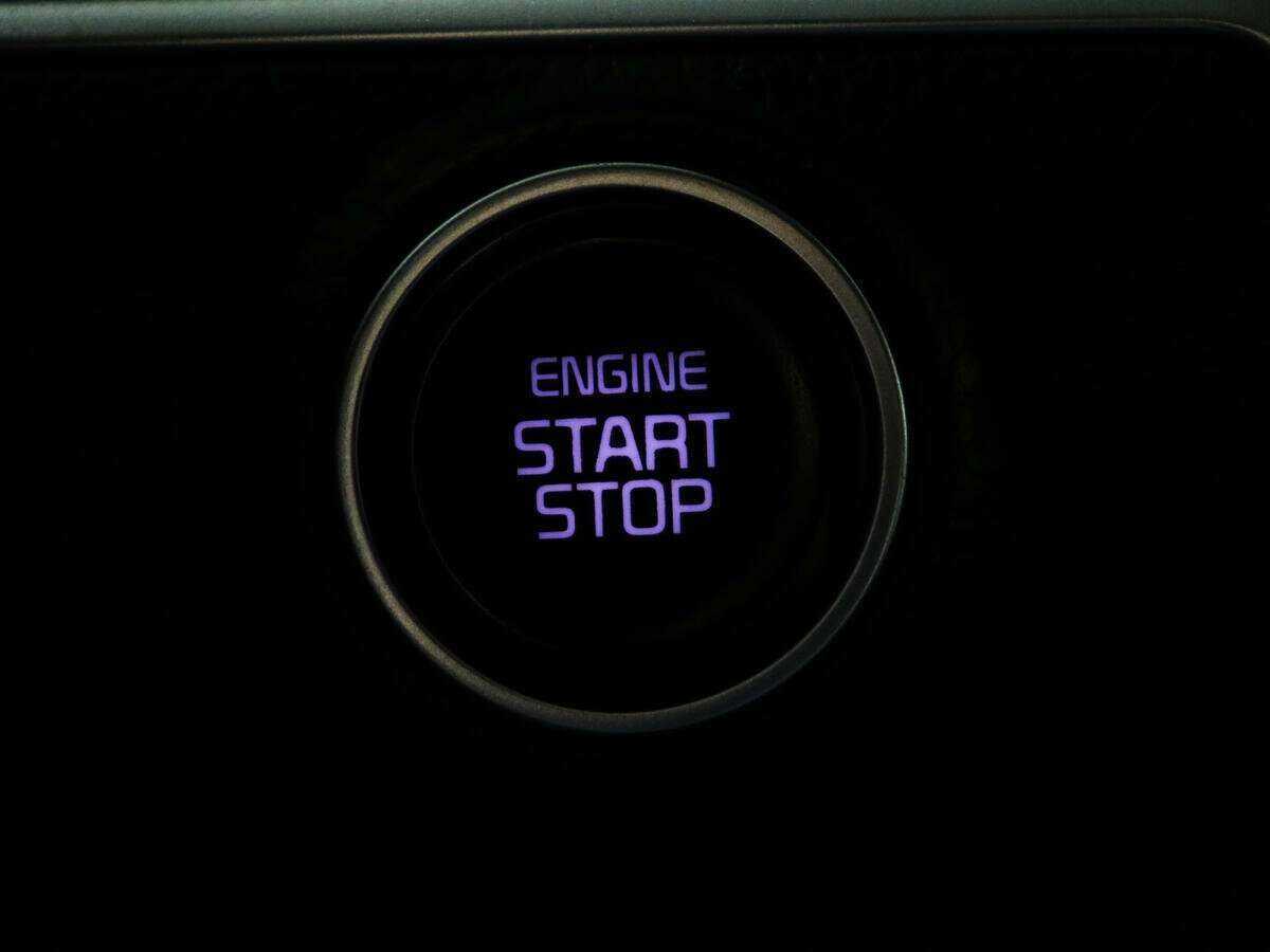 Купить Kia Mohave с пробегом. Фото: #14