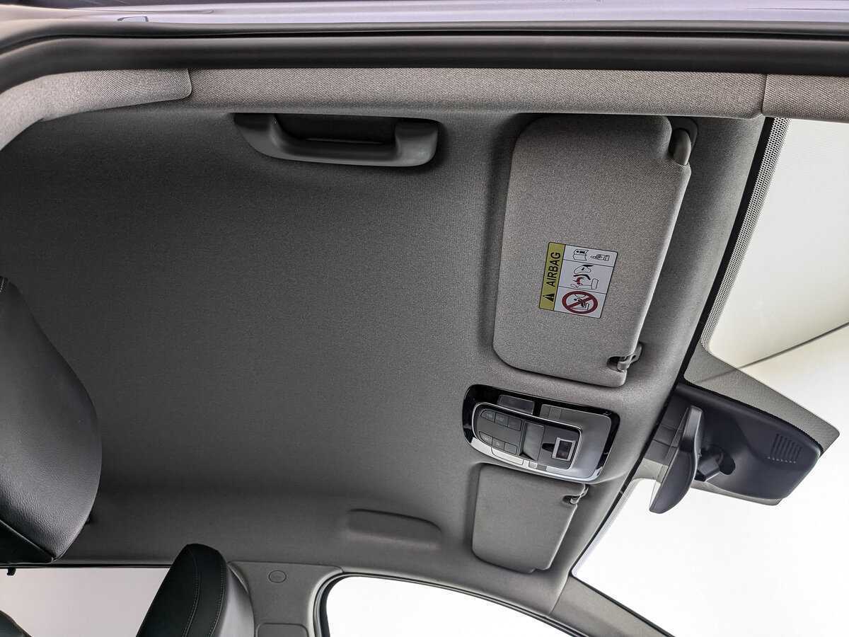 Купить Hyundai Santa Fe с пробегом. Фото: #18