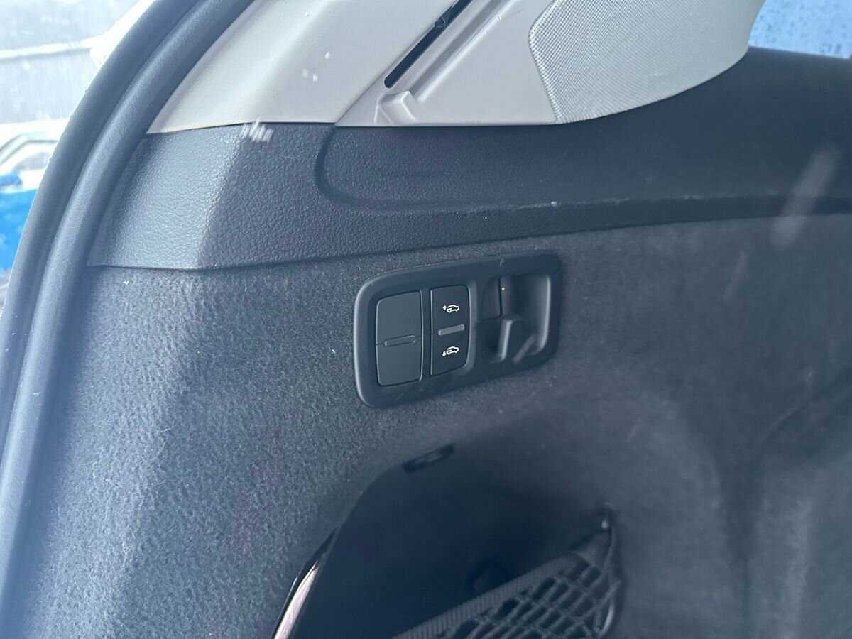 Купить Audi Q7 с пробегом. Фото: #23
