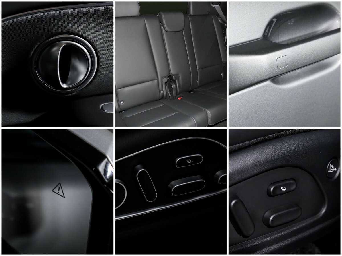 Купить Hyundai Palisade с пробегом. Фото: #19