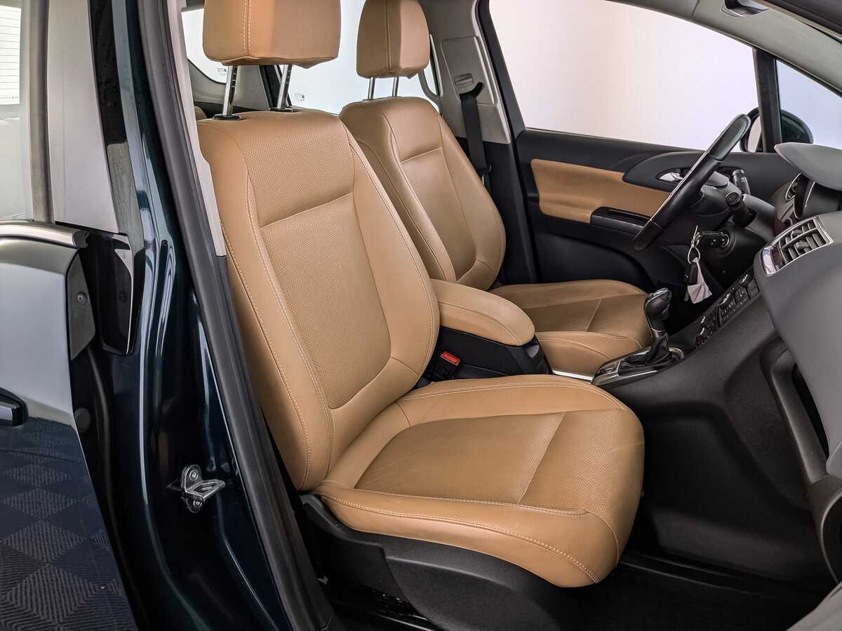 Купить Opel Meriva с пробегом. Фото: #18