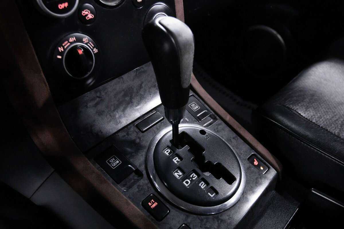 Купить Suzuki Grand Vitara с пробегом. Фото: #10
