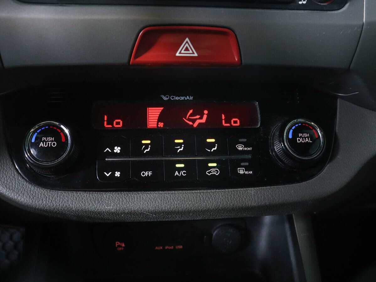 Купить Kia Sportage с пробегом. Фото: #12