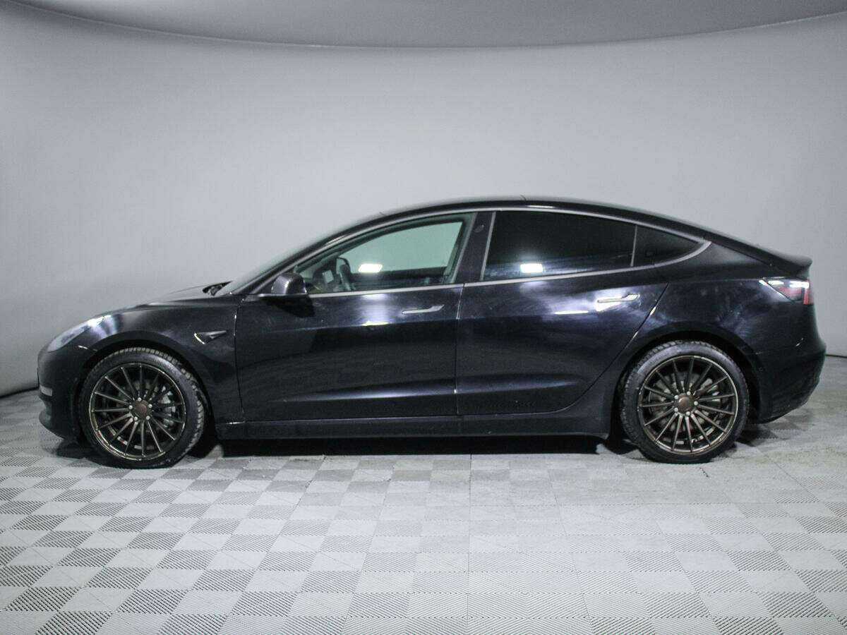 Купить Tesla Model 3 с пробегом. Фото: #7