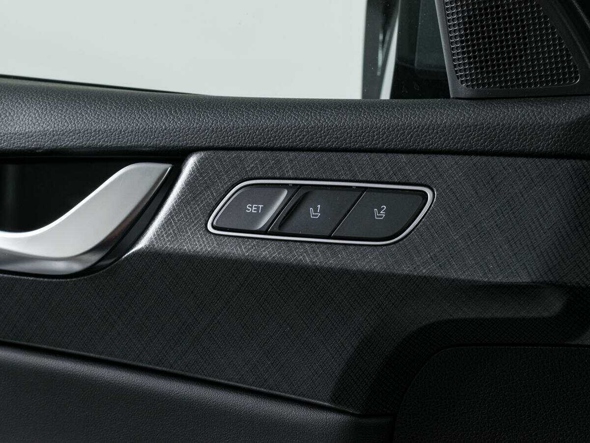 Купить Hyundai Palisade с пробегом. Фото: #20