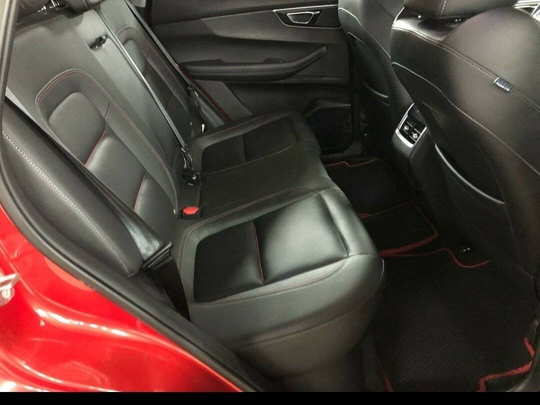 Купить Chery Tiggo 7 Pro с пробегом. Фото: #24