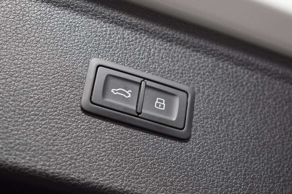 Купить Audi Q5 с пробегом. Фото: #5